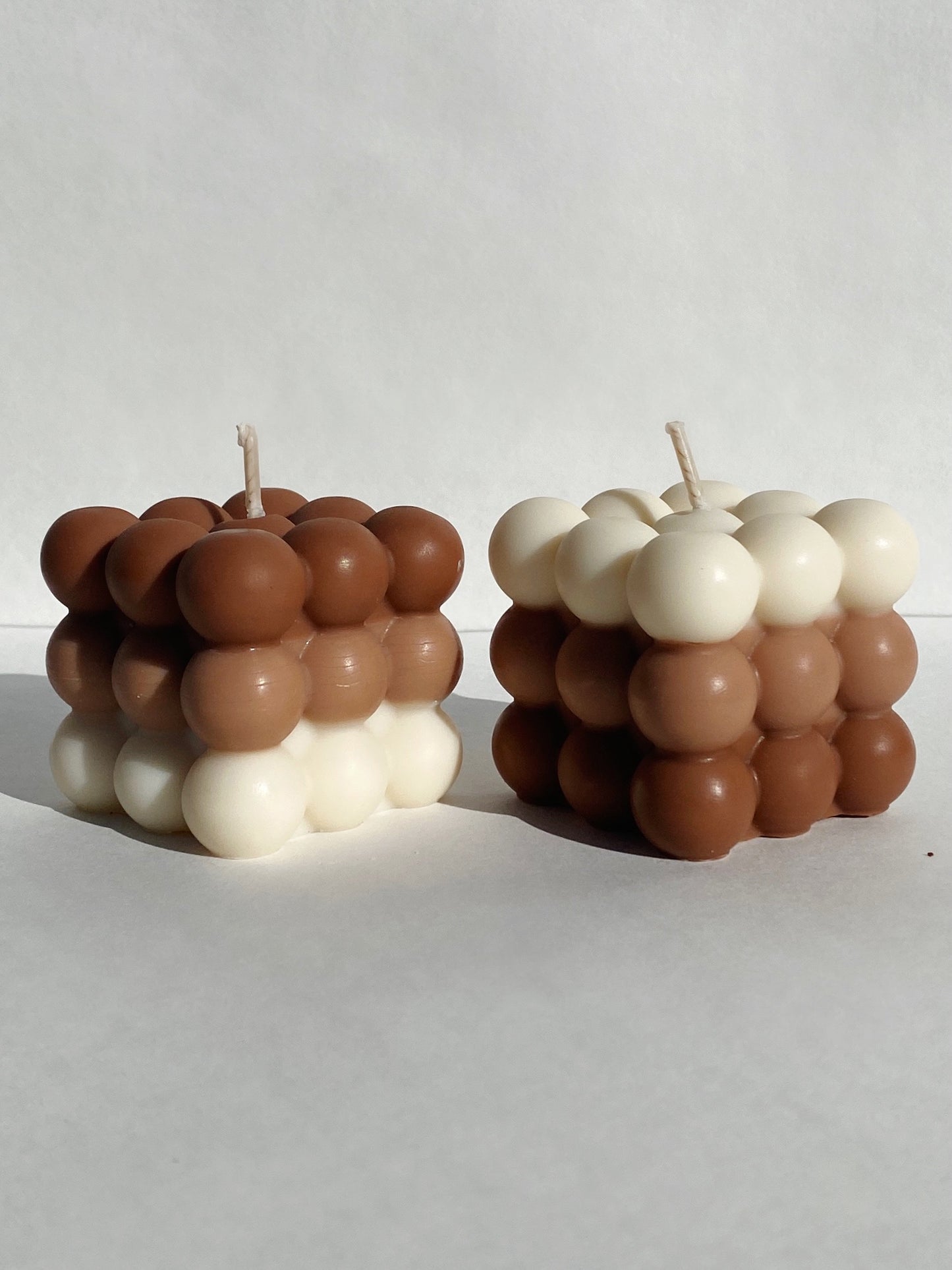 The Bueno Bubble set!