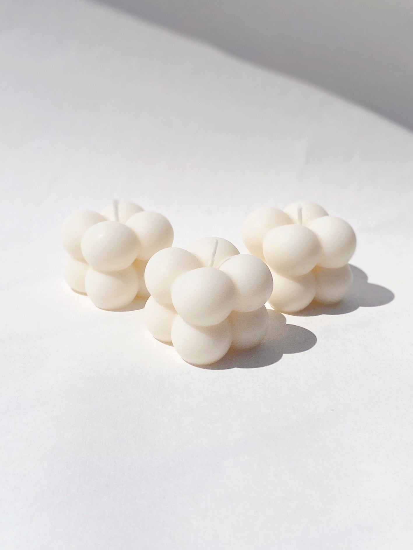 Baby Bubble Bundle - Ivory