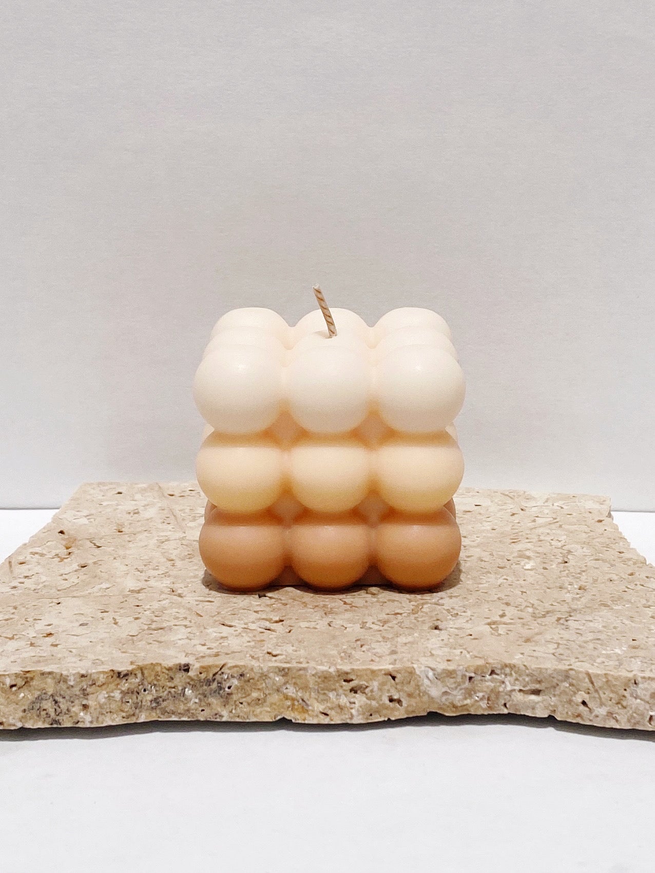 Trio Bubble - Lychee Peony