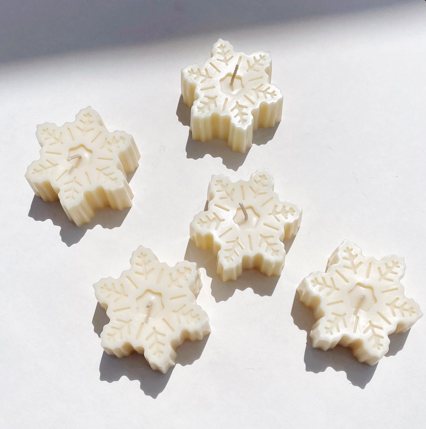 Christmas Snowflakes