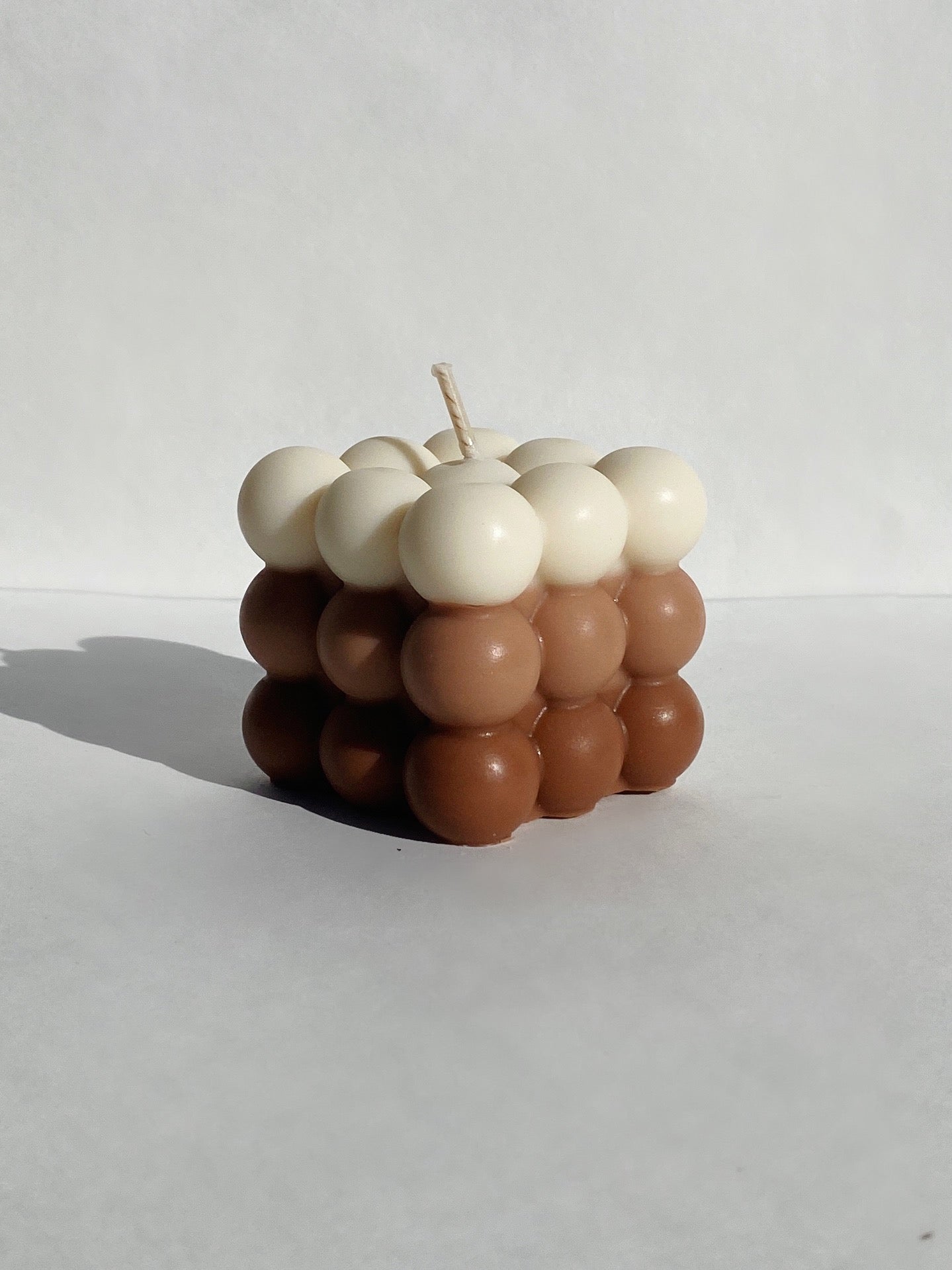 The Bubble - Bueno White